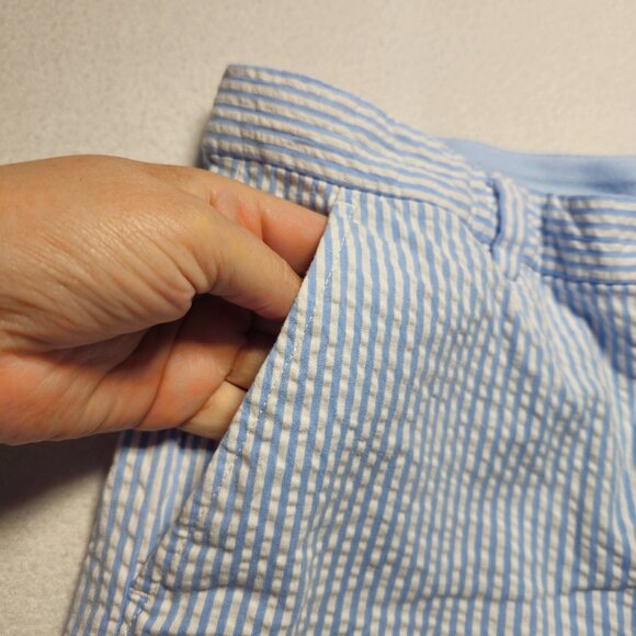 VINEYARD VINES  BOYS SHORTS SIZE 18 - Picture 6 of 11